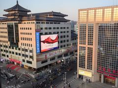 -喜悦烤鸭·新京菜(王府井店)