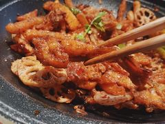 -渝蛙馆(新百店)