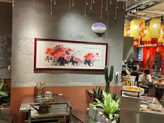 -朱光玉火锅馆(正弘城店)