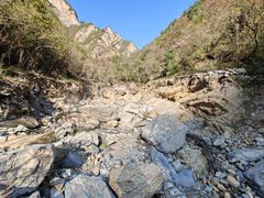 -圣莲山风景区