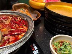 -牛New寿喜烧(金茂览秀城店)