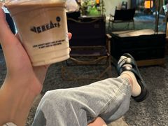 -J Create城市露营咖啡·简餐·宠物(上海动物园店)