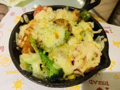 -红屋牛排(闽江路店)