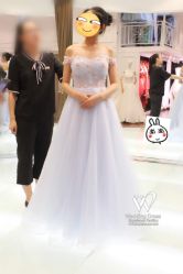小礼服-VV新娘婚纱礼服体验馆