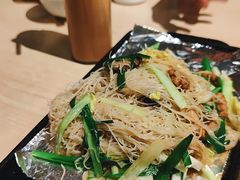 避风塘招牌炒细米粉-避风塘(嘉兴八佰伴店)