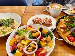 -Money Shops(愚园路店)