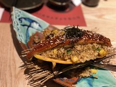 -鸟山鸣·日料食堂(王府井店)