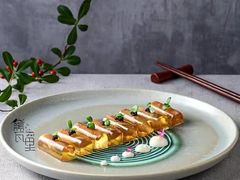 -黛瓦里·花园飨宴