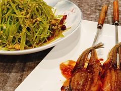 -今鲜源大酒店·中华餐饮名店(新湛路店)