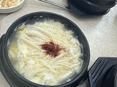 -拌来拌去石鍋拌飯(文鼎店)