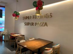 -萨贝尔意式餐厅(福清福和万达店)