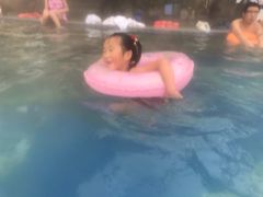 -汤峪温泉碧水湾