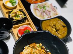 -新仙清汤牛腩(铜锣湾店)