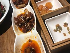 -九锅一堂酸菜鱼(新南凯德直营店)