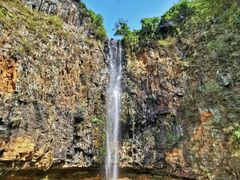 -磐安舞龙峡景区