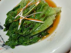 -王慧洁开口虾水饺·地道东北菜(银泰城店)