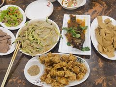 -张包铺(道外店)