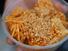 -小豆海棠(人民南路店)