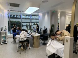 -KEIVON HAIR·崎宏