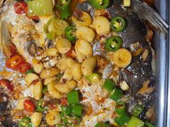 -烟火鱼乡(吾悦店)