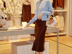 -CLUB MONACO(金融街购物中心店)