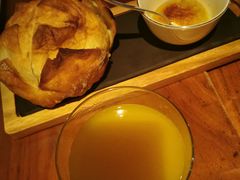-上海柏悦酒店·世纪100牛排馆