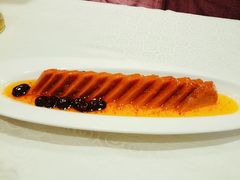 糯米莲藕-国人川菜(李家村建东街店)