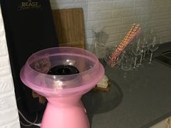 -优悦派·别墅派对轰趴馆(静安店)