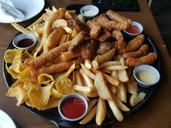 小吃总动员-莫比餐厅(五道口店)