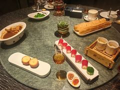 -天瑞轩·粤菜餐厅