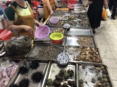 -板桥海鲜广场(文明东店)