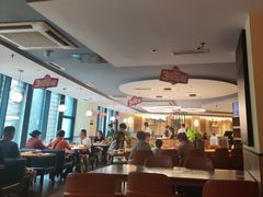 -豪客来牛排(重庆三峡广场步行街1704店)