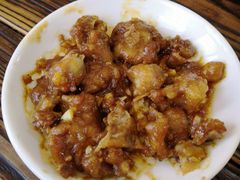 -品香排骨饭(羊官路店)