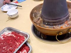 -月圆火锅(宁海东路二店)