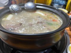 -尼玛藏家风味园(阿山食城店)