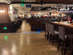 -宝莱纳啤酒花园餐厅PAULANER BRAUHAUS Nanjing(广州路店)