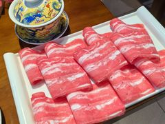 -津门老羊家·铜锅涮羊肉·烧烤(科技园店)