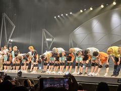 -交通银行前滩31演艺中心