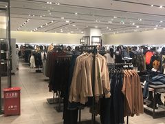 -ZARA(青岛万象城店)
