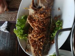 -自然餐厅(Phuket)