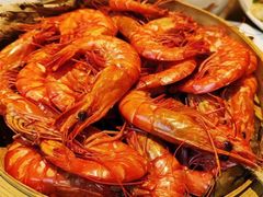 -盛港湾海鲜食府(黄沙店)