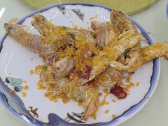 -旺鲜渔港连锁餐厅·珠海特色美食地标(爱情邮局店)