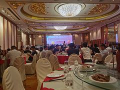 -大连富丽华大酒店