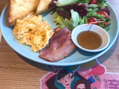 -必胜客(广渠路店)