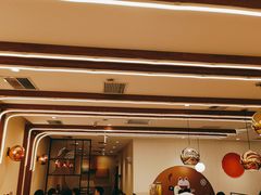 -呷哺呷哺(郑州国贸360餐厅店)