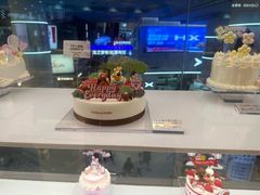 -好利来(上海长宁龙之梦店)