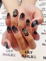 -LILY NAILS美甲美睫