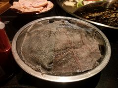 -美美老火锅(回龙湾店)