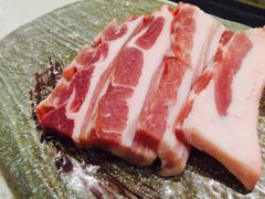 -韩时烤肉(枫蓝店)