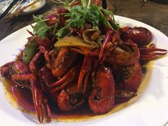 -夜猫子串吧·龙虾.江西小炒(万塘路店)